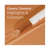 Swiss Beauty Select High On Cover Liquid Concealer - 1.5 Fair To Medium (5.5 ml)
