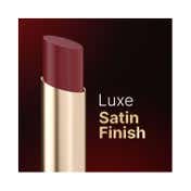 Swiss Beauty Select High On Shine Creamy Lipstick Enriched with Vitamin E - Iconic Pink (1 g)