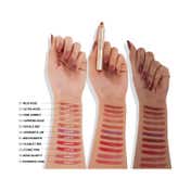 Swiss Beauty Select High On Shine Creamy Lipstick Enriched with Vitamin E - Iconic Pink (1 g)