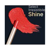 Swiss Beauty Select High On Shine Creamy Lipstick Enriched with Vitamin E - Iconic Pink (1 g)