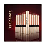 Swiss Beauty Select High On Shine Creamy Lipstick Enriched with Vitamin E - Iconic Pink (1 g)