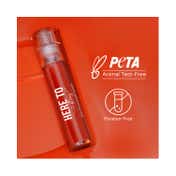 Swiss Beauty Here To Stay Liquid Matte Lipstick with Kiss Proof Formula - Shocking Pink (3 ml)