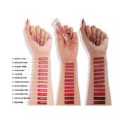 Swiss Beauty Here To Stay Liquid Matte Lipstick with Kiss Proof Formula - Shocking Pink (3 ml)