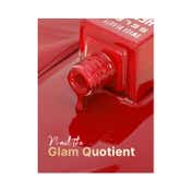 Swiss Beauty Select Here To Stay Nail Enamel - Winter Magenta (12 ml)