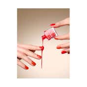 Swiss Beauty Select Here To Stay Nail Enamel - Winter Magenta (12 ml)