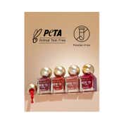 Swiss Beauty Select Here To Stay Nail Enamel - Winter Magenta (12 ml)