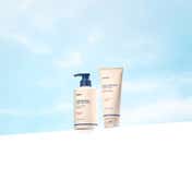 Kundal Rich Soymilk Creamy Body Wash Mellow Vanilla (500 ml)