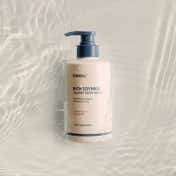 Kundal Rich Soymilk Creamy Body Wash Mellow Vanilla (500 ml)