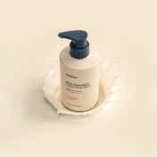 Kundal Rich Soymilk Creamy Body Wash Mellow Vanilla (500 ml)