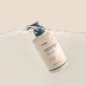 Kundal Rich Soymilk Creamy Body Wash Mellow Vanilla (500 ml)