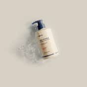 Kundal Rich Soymilk Creamy Body Wash Mellow Vanilla (500 ml)