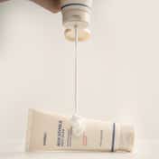 Kundal Rich Soymilk Body Cream Mellow Vanilla (200 ml)