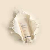 Kundal Rich Soymilk Body Cream Mellow Vanilla (200 ml)