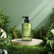 Kundal Tea Tree Biotics Acne Body Wash Apple Greentea (500 ml)