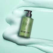 Kundal Tea Tree Biotics Acne Body Wash Apple Greentea (500 ml)
