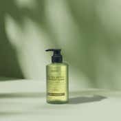 Kundal Tea Tree Biotics Acne Body Wash Apple Greentea (500 ml)