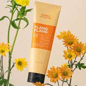 Kundal Rich Perfume Body Lotion - Ylang Ylang (200 ml)