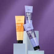 Kundal Rich Perfume Body Lotion - White Musk (200 ml)