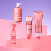 Kundal Protein Bonding Shampoo Violet Muget (500 ml)