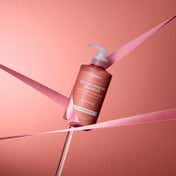 Kundal Protein Bonding Shampoo Violet Muget (500 ml)