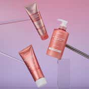 Kundal Protein Bonding Shampoo Violet Muget (500 ml)