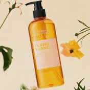 Kundal Rich Perfume Shampoo - Ylang Ylang (500 ml)