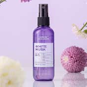 Kundal Rich Perfume Hair Mist - White Musk (100 ml)