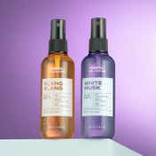 Kundal Rich Perfume Hair Mist - White Musk (100 ml)