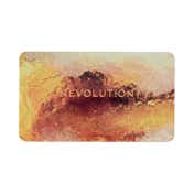 Makeup Revolution Forever Flawless Palette - Bronze Temptation (19.8 g)