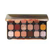 Makeup Revolution Forever Flawless Palette - Bronze Temptation (19.8 g)