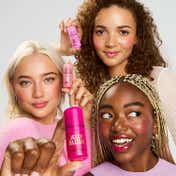 Makeup Revolution Jelly Blush Stick Lip And Cheek Stain - Strawberry Pink (5.5 g)