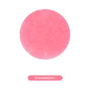 Makeup Revolution Jelly Blush Stick Lip And Cheek Stain - Strawberry Pink (5.5 g)