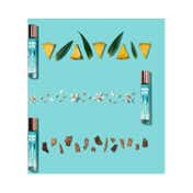 Miss Kay Eau De Parfum Blue Islands (25 ml)