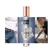 Miss Kay Eau De Parfum Boyfriend Tee (25 ml)