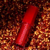 Makeup Revolution I Heart Revolution Sweet Chilli Plumping Lip Oil - Red (4 ml)