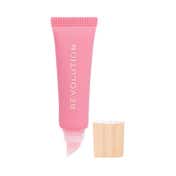 Makeup Revolution Juicy Peptide Lip Balm - Pink Strawberry (8 ml)