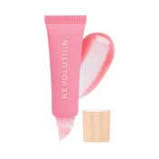 Makeup Revolution Juicy Peptide Lip Balm - Pink Strawberry (8 ml)