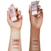 Makeup Revolution Bright Light Blush Drops - Pink Rosie (23 ml)