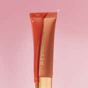 Makeup Revolution Juicy Peptide Lip Balm - Nude Spice (8 ml)