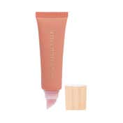 Makeup Revolution Juicy Peptide Lip Balm - Nude Spice (8 ml)