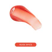 Makeup Revolution Juicy Peptide Lip Balm - Nude Spice (8 ml)