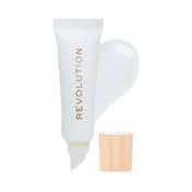 Makeup Revolution Juicy Peptide Lip Balm - Clear Ice (8 ml)