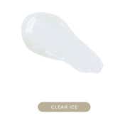 Makeup Revolution Juicy Peptide Lip Balm - Clear Ice (8 ml)