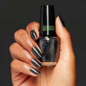 O.P.I Nail Lacquer Holiday Nail Polish - '24 Deflying Gravity (15 ml)