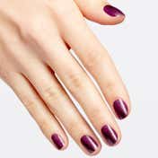 O.P.I Nail Lacquer Holiday Nail Polish - '24 Let'S Rejoicify (15 ml)