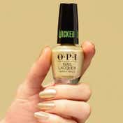O.P.I Nail Lacquer Holiday Nail Polish - '24 Oz-Mazing (15 ml)