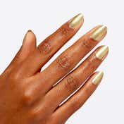 O.P.I Nail Lacquer Holiday Nail Polish - '24 Oz-Mazing (15 ml)