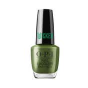 O.P.I Nail Lacquer Holiday Nail Polish - '24 Witch O'Clock (15 ml)