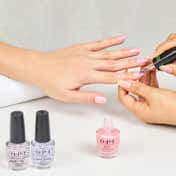 O.P.I Nail Lacquer Holiday Nail Polish - '24 Ga-Linda (15 ml)