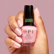 O.P.I Nail Lacquer Holiday Nail Polish - '24 Ga-Linda (15 ml)